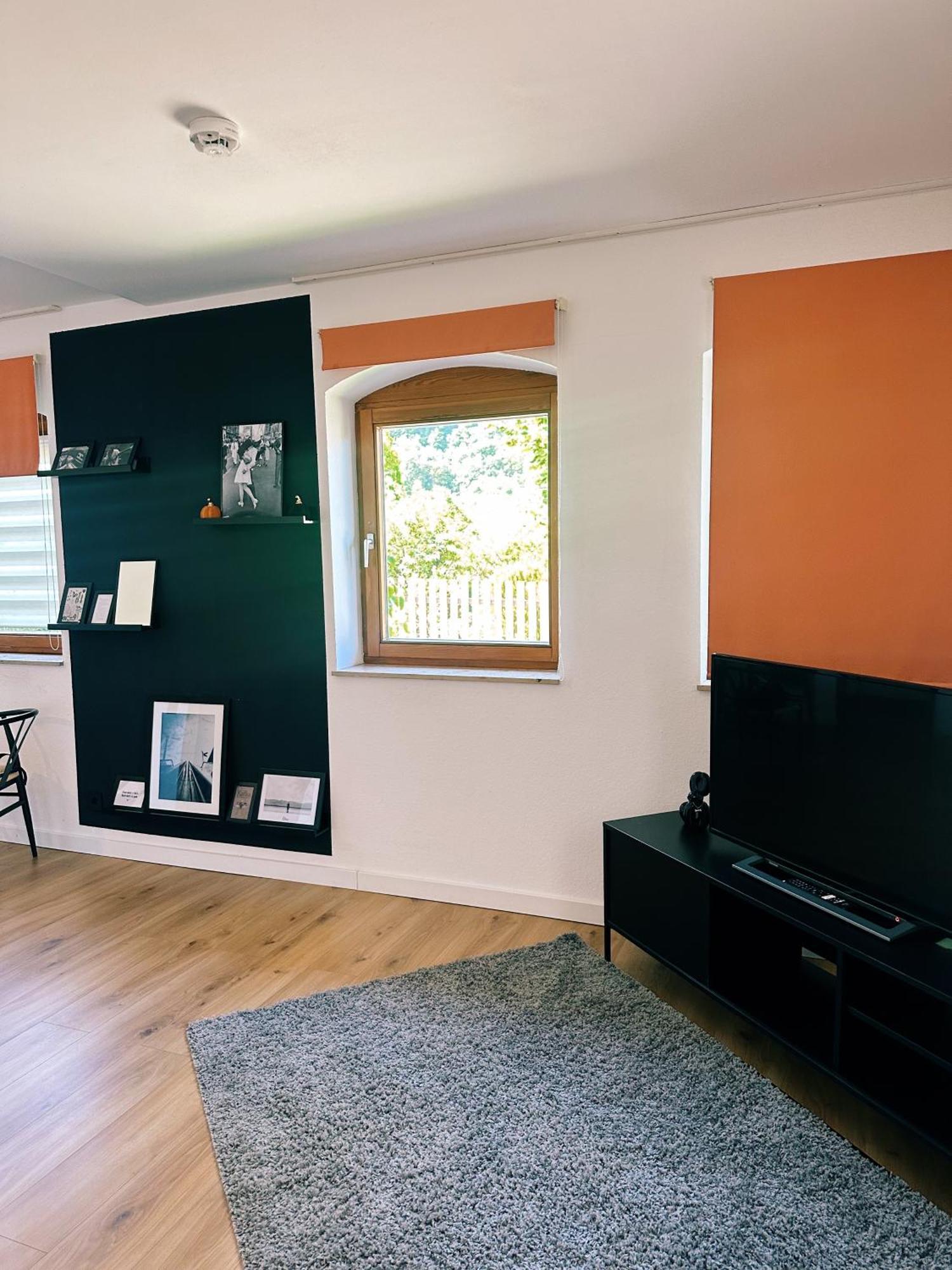 Coole Wohnung + Gratis Parkplatz Schwäbisch Hall Екстериор снимка