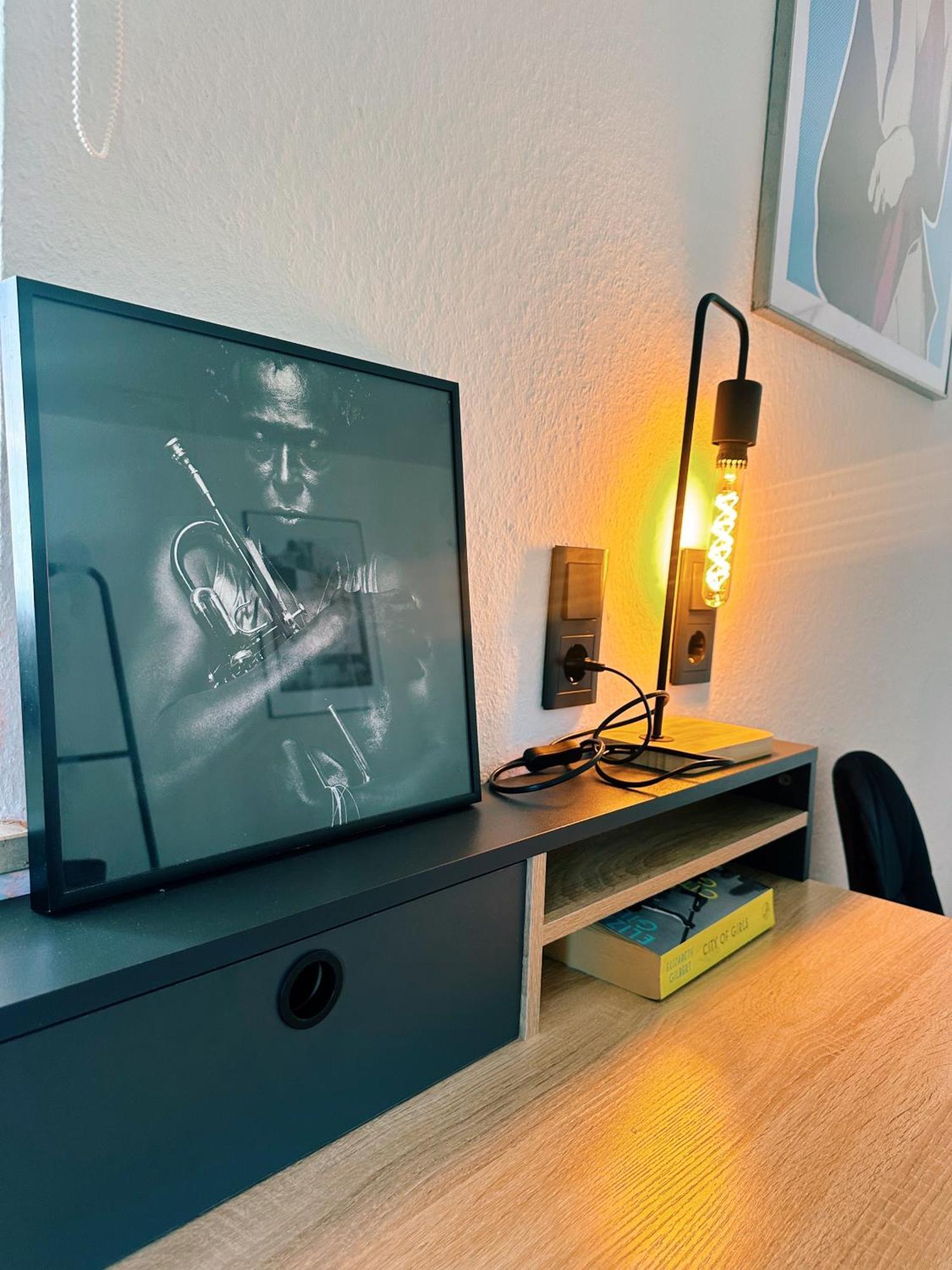 Coole Wohnung + Gratis Parkplatz Schwäbisch Hall Екстериор снимка
