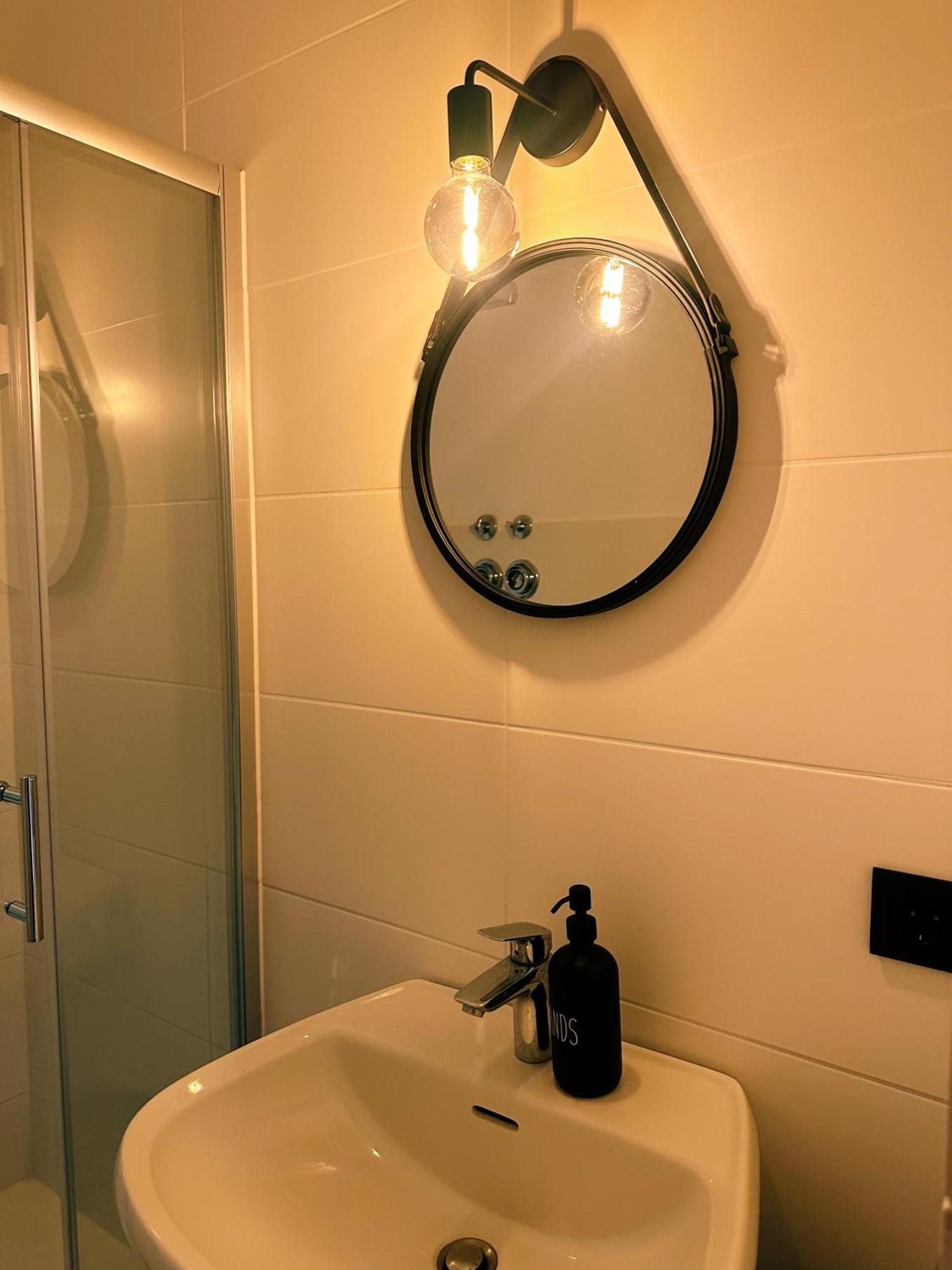 Coole Wohnung + Gratis Parkplatz Schwäbisch Hall Екстериор снимка