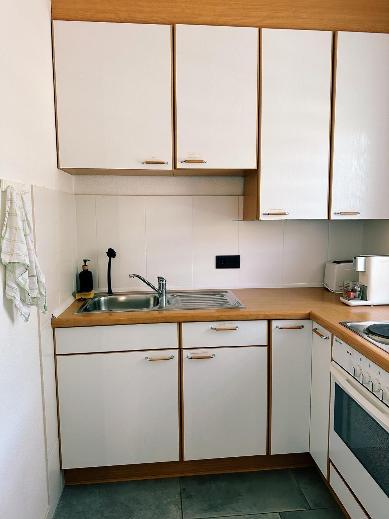 Coole Wohnung + Gratis Parkplatz Schwäbisch Hall Екстериор снимка